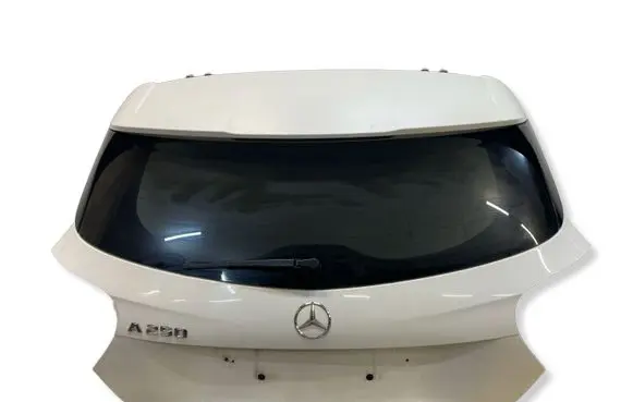 Mercedes-Benz A W176 Tailgate/trunk/boot lid 