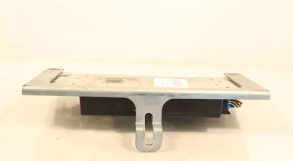 BMW 5 GT F07 Bluetooth control unit module 929324201