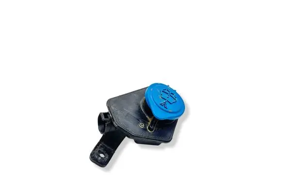 BMW X3 G01 Window washer liquid tank fill tube 7399028