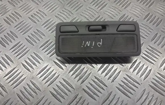 Mitsubishi Pajero Headlining lighting console trim MR330450