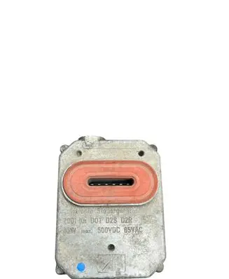 BMW 5 E39 Headlight ballast module Xenon 1307329052