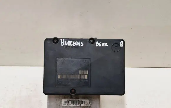 Mercedes-Benz R W251 ABS Pump A2515450832 299A3357 00402290C1