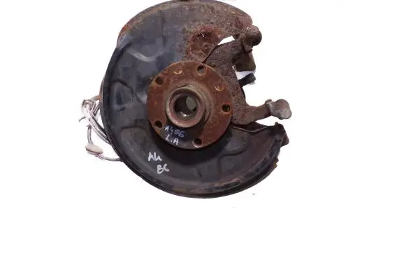 Audi A4 S4 B6 8E 8H Rear wheel hub spindle/knuckle 