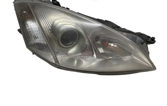 Mercedes-Benz S W221 Headlight/headlamp 1305235872