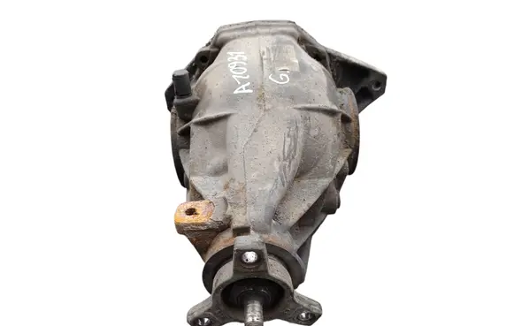 Mercedes-Benz C AMG W204 Rear differential A2043510408