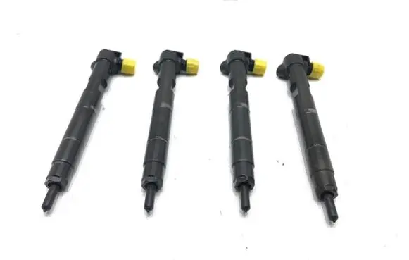 Mercedes-Benz GLK (X204) Fuel injectors set A6510702887