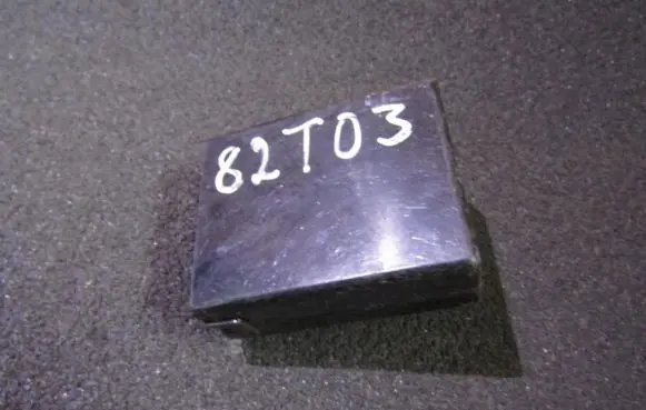 Toyota Corolla Verso E121 Other control units/modules 886501e370 2771001790