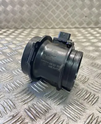 Audi A6 S6 C7 4G Mass air flow meter 059906461N