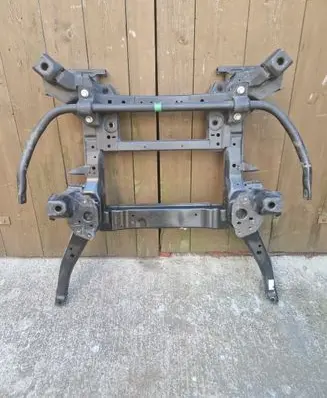 Ford Explorer VI Front subframe LB5C5C145AG LB5C5482CF LB5C5C145