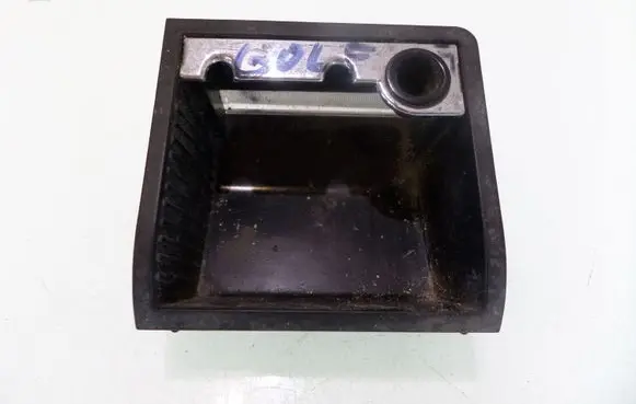 Ashtray (front)