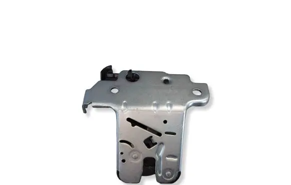 Volkswagen Tiguan Tailgate/trunk/boot lock/catch/latch 5TA827506D
