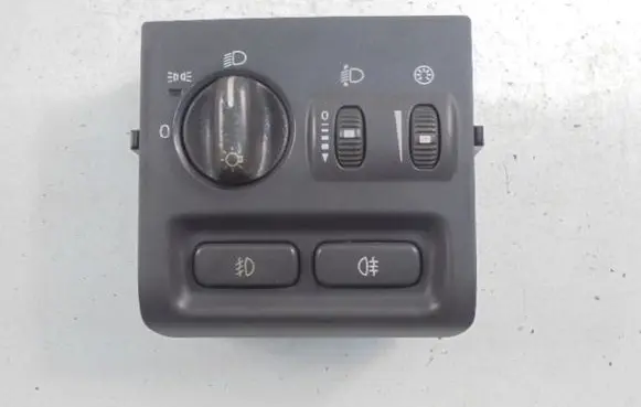 Light switch