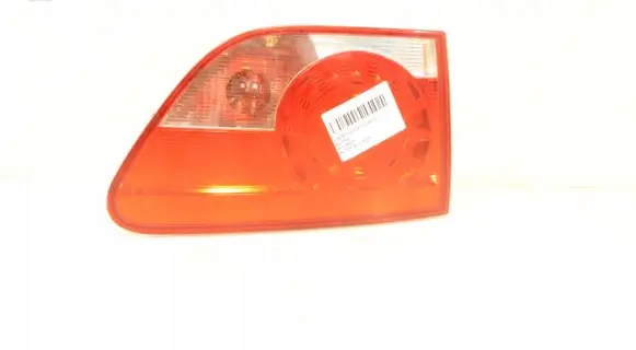 Seat Altea XL Rear/tail lights