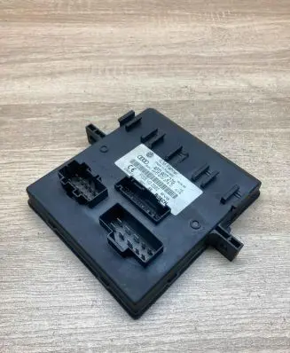 Audi A6 S6 C6 4F Comfort/convenience module 4F0907279 4F0910279D