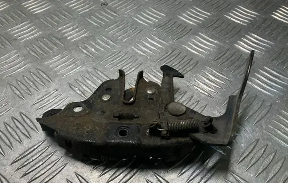 Nissan Cube Z12 Engine bonnet/hood lock/catch