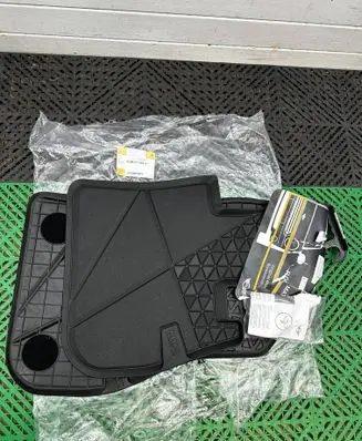 Mini Countryman U25 Front floor mat 5A2DA79