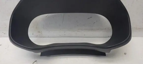 Dacia Jogger Dashboard trim