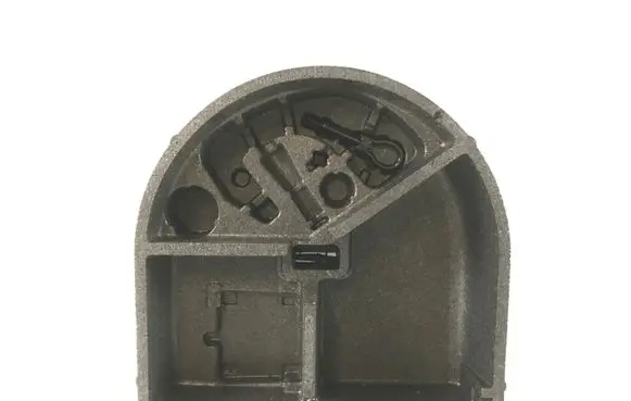 Ford B-MAX Tool box AV1119G381AC