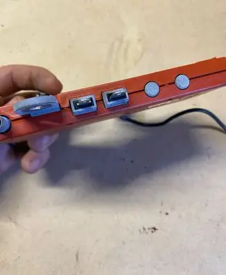 Volvo S80 Other control units/modules 8637600