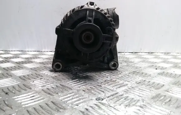 BMW 5 E39 Generator/alternator 0980040390