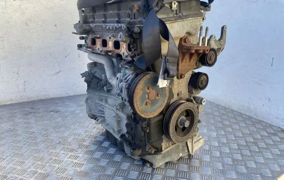 Mitsubishi Outlander Engine 4B12 4B1