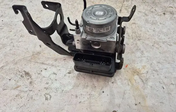Citroen C4 III e-C4 ABS Pump 9842946180 10022024344