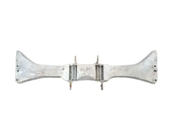 Rear subframe