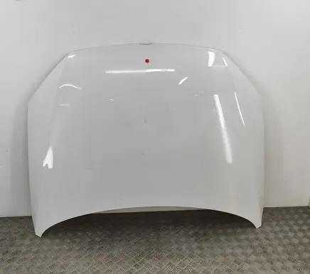 Volkswagen PASSAT B7 Engine bonnet/hood 3AA823031