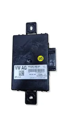 Audi A6 C7 Gateway control module 4G0907468AC