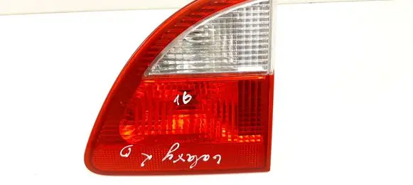 Ford Galaxy Tailgate rear/tail lights 2NR964365026 7M5945094B