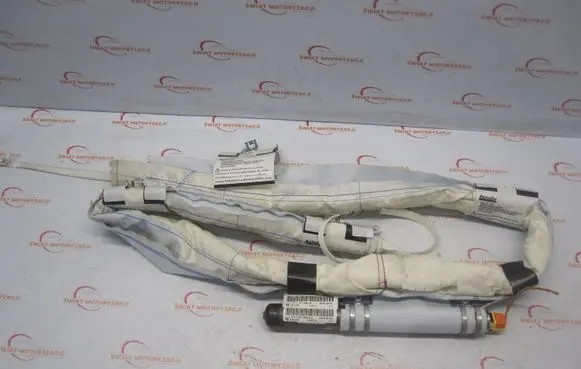 Citroen C3 Picasso Roof airbag 9803129780 6099111C