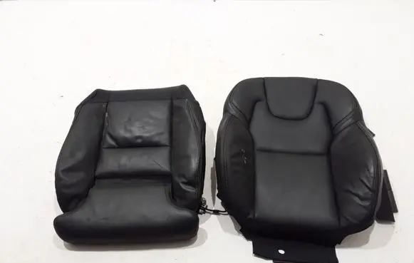 Volvo V60 Front driver seat 