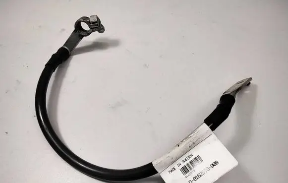 Volvo V70 Negative earth cable (battery) 9162579