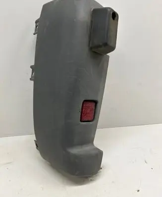 Peugeot Boxer Rear bumper corner part panel trim 1305762070 ST4423