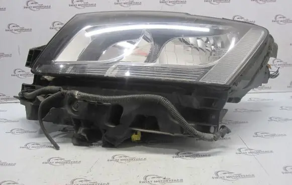 Audi Q5 SQ5 Headlight/headlamp