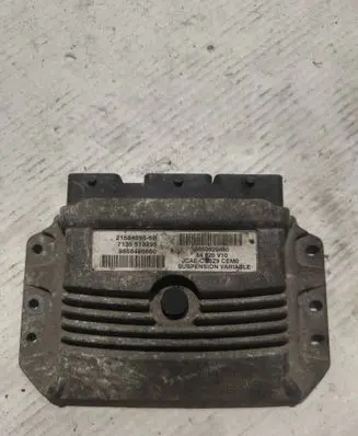 Peugeot 607 Suspension control unit/module 215849956B 9656499680 9650920480