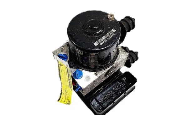 Audi A3 S3 8P ABS Pump 1K0614517AA 1K0907379AA