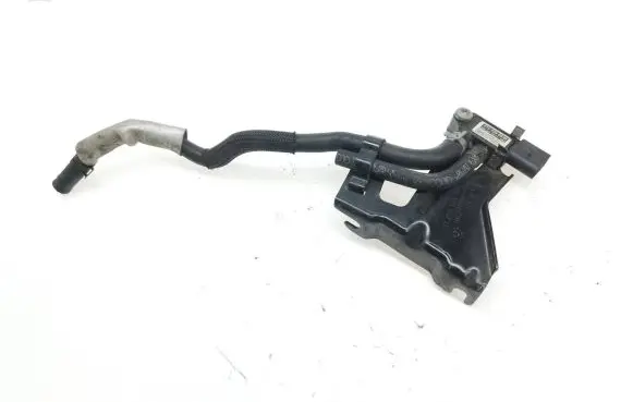 Seat Alhambra (Mk2) Exhaust gas pressure sensor 076906051B 5N0131552D 7N0131552