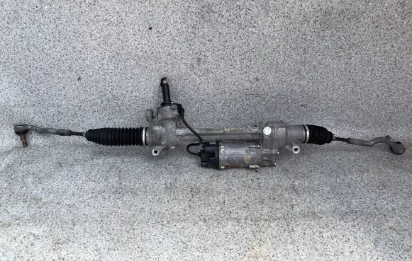 Mercedes-Benz CLS C218 X218 Steering rack E00638485