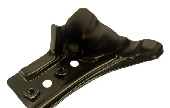 Peugeot Expert Holder (bracket) 1612353480