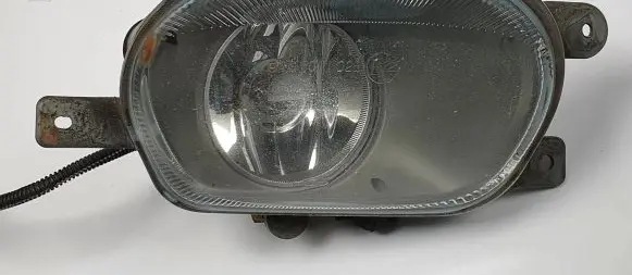 Volvo XC90 Front fog light 8693796