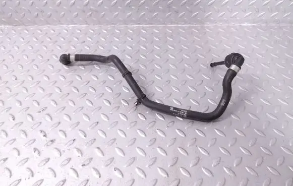 Mercedes-Benz A W177 Engine coolant pipe/hose A1775014300 1775014300