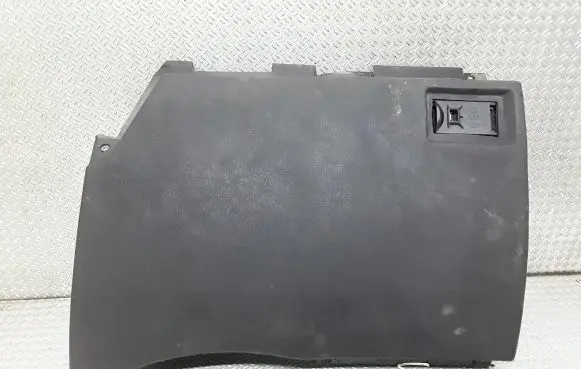 BMW X5 E53 Dashboard side end trim 824429310