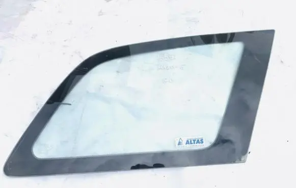 Mazda 6 Rear side window