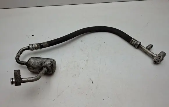 Lexus RX III Air conditioning (A/C) pipe/hose 2N15