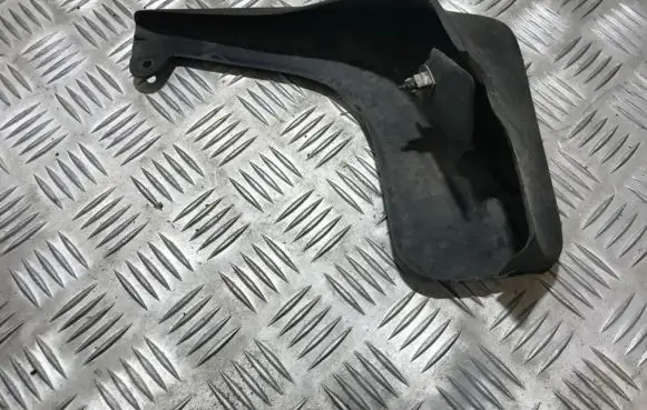 Peugeot 206 Front mudguard 