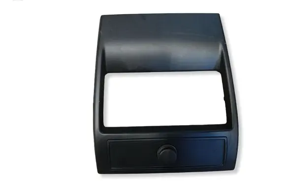 BMW X6 E71 Ashtray trim (rear) 51166963373
