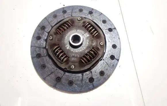 Opel Tigra A Clutch pressure plate 121862480002 40050