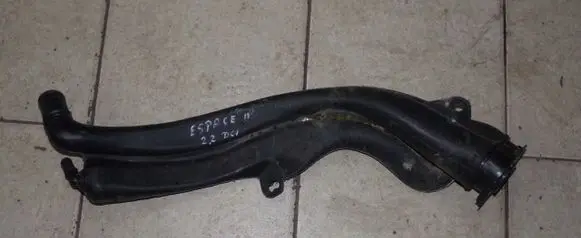 Renault Espace - Grand espace IV Fuel tank filler neck pipe 