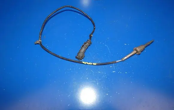 Volvo XC60 Exhaust gas temperature sensor 31430479